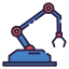 Robotic arm Ikona 64x64