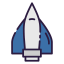 Rockets icon 64x64
