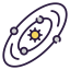 Solar system 상 64x64