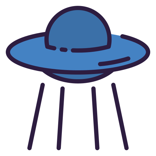 Ufo icon