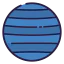 Uranus icon 64x64