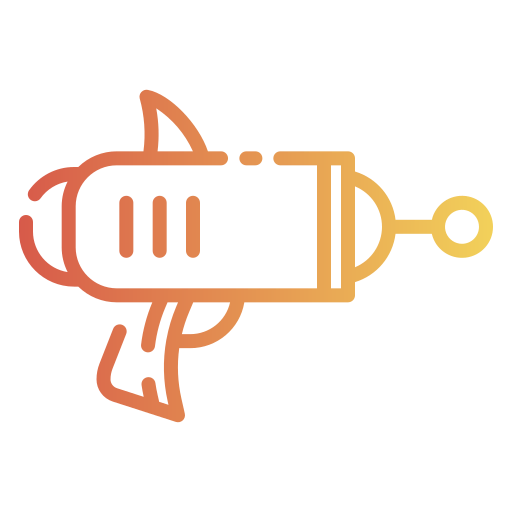 Blaster icon