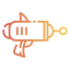 Blaster icon 64x64