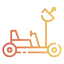 Buggy icon 64x64