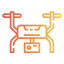 Drone icon 64x64