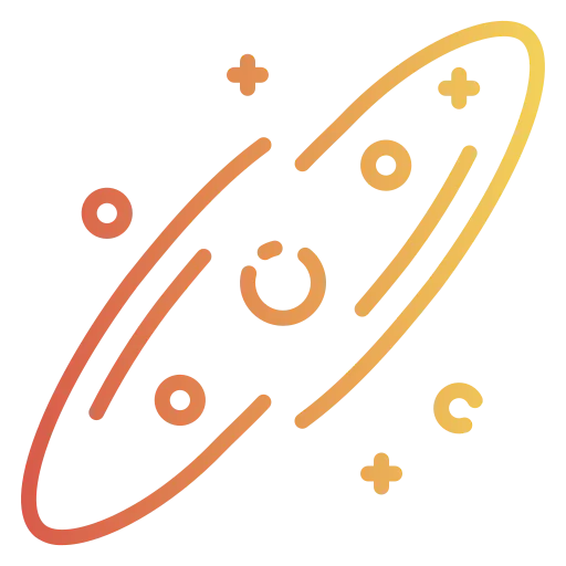 Galaxy icon