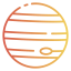 Jupiter icon 64x64