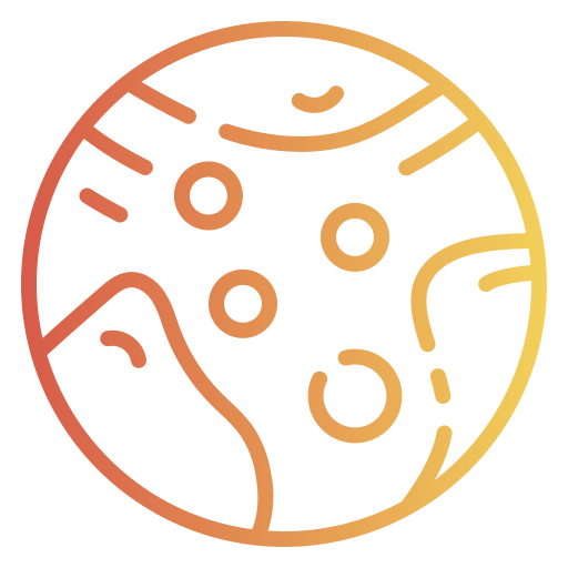 Mars icon
