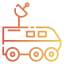 Moon rover Symbol 64x64