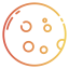 Moon icon 64x64