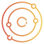 Orbit アイコン 64x64