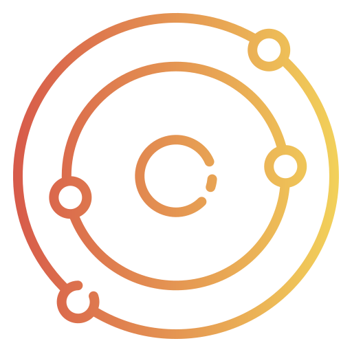 Orbit icon