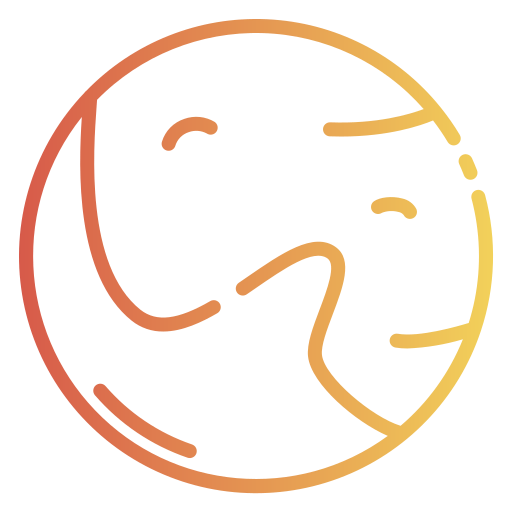Pluto icon