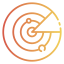 Radar icon 64x64