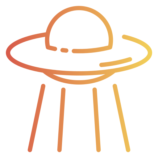Ufo icon