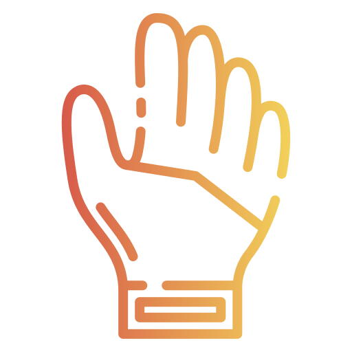 Gloves icon