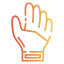 Gloves icon 64x64