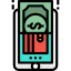 Smartphone icon 64x64