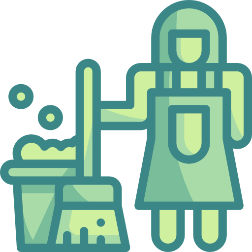 Cleaner icon