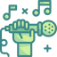 Microphone icon 64x64