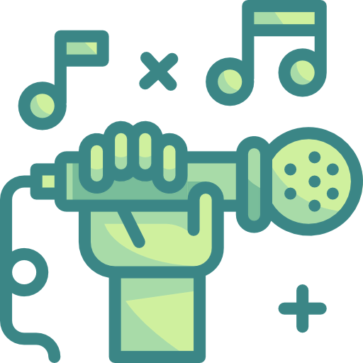 Microphone icon