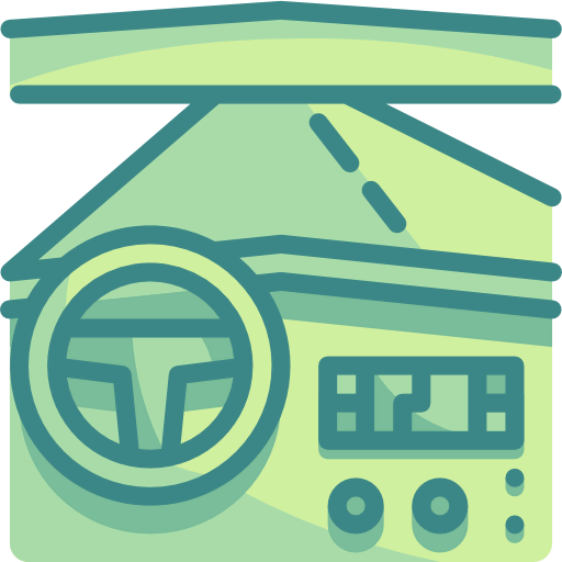 Drive icon