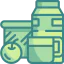 Breakfast icon 64x64