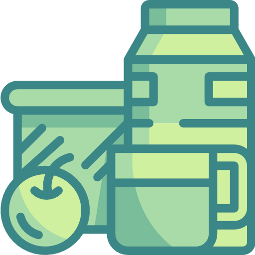 Breakfast icon