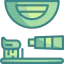 Toothbrush icon 64x64
