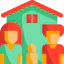 Family icon 64x64