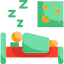 Sleep icon 64x64