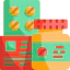 Drugs icon 64x64