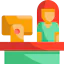 Businessman icon 64x64