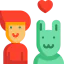 Pet icon 64x64