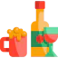 Alcoholic drink icon 64x64