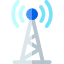 Signal tower icon 64x64