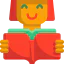 Reading icon 64x64