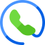 Telephone icon 64x64
