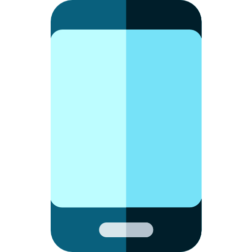 Smartphone icon