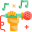 Microphone icon 64x64