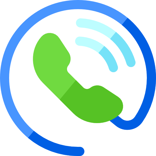 Phone call icon