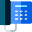 Fax icon 64x64
