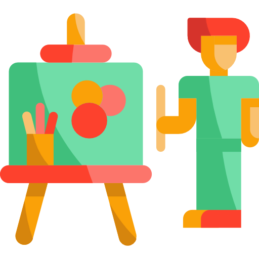 Painter icon