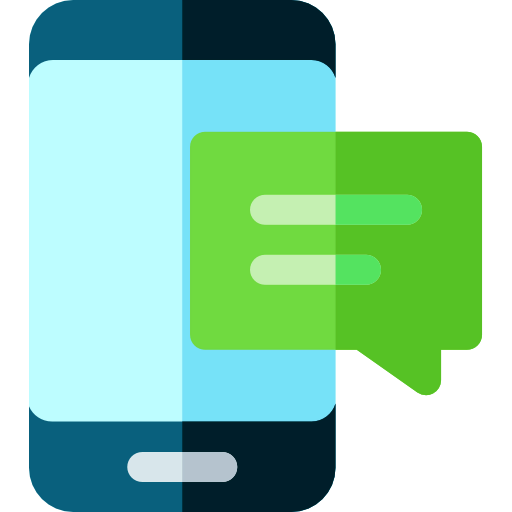 Message icon