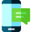 Message icon 64x64