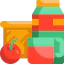 Breakfast icon 64x64