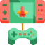 Videogame icon 64x64