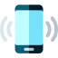 Smartphone icon 64x64