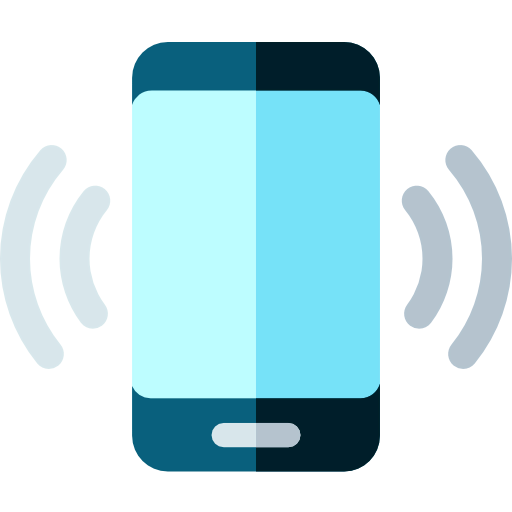 Smartphone icon