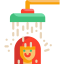 Shower icon 64x64